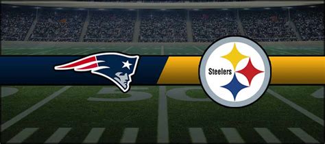 pittsburgh steelers nfl standings|pittsburgh steelers score right now.